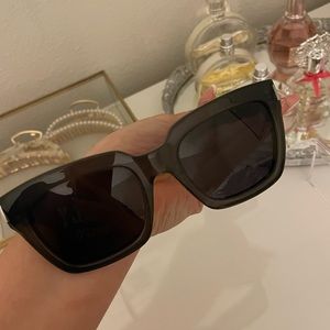 AUTHENTIC Saint Laurent Paris Bold 1 Sunglasses